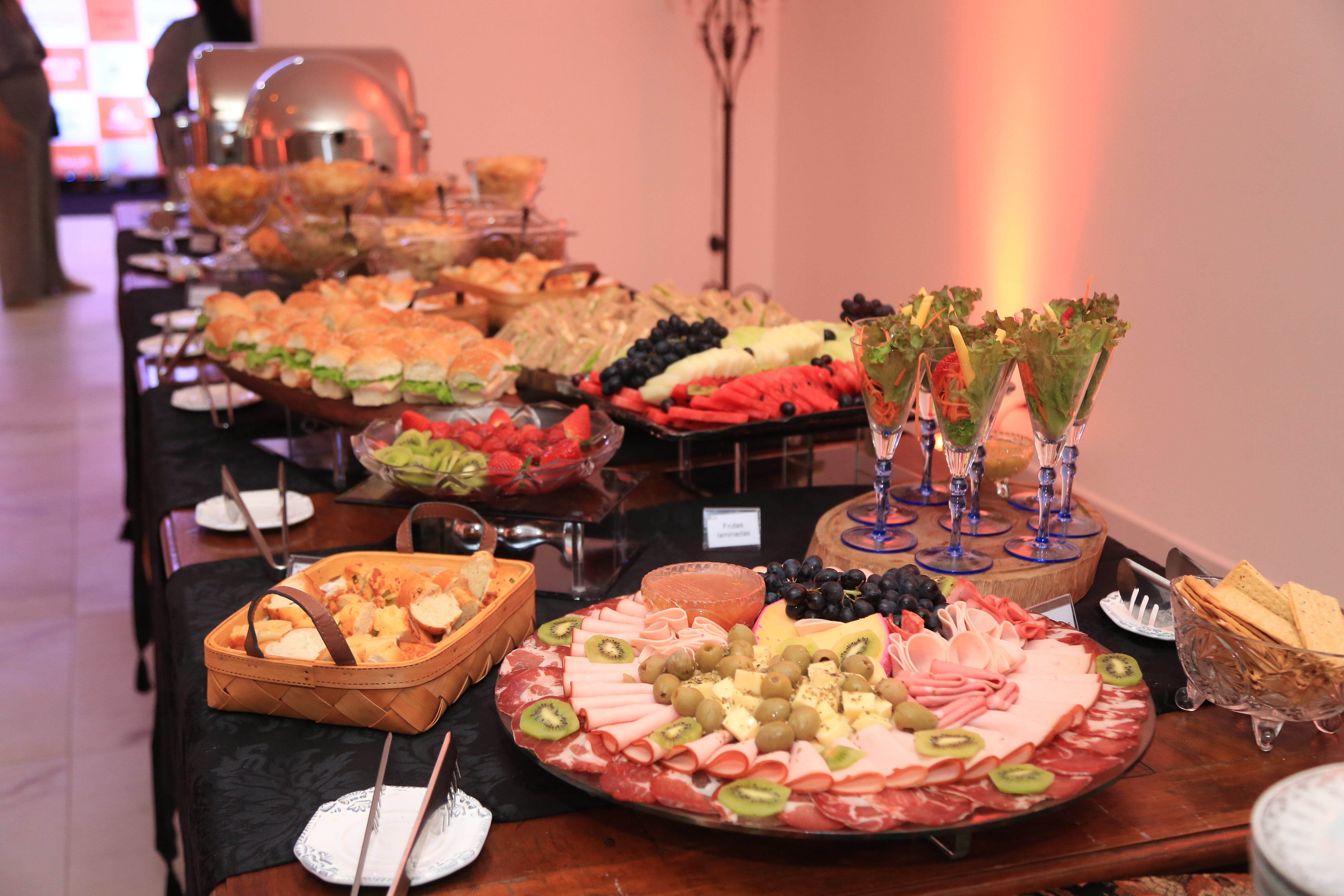 Evento Valor Log