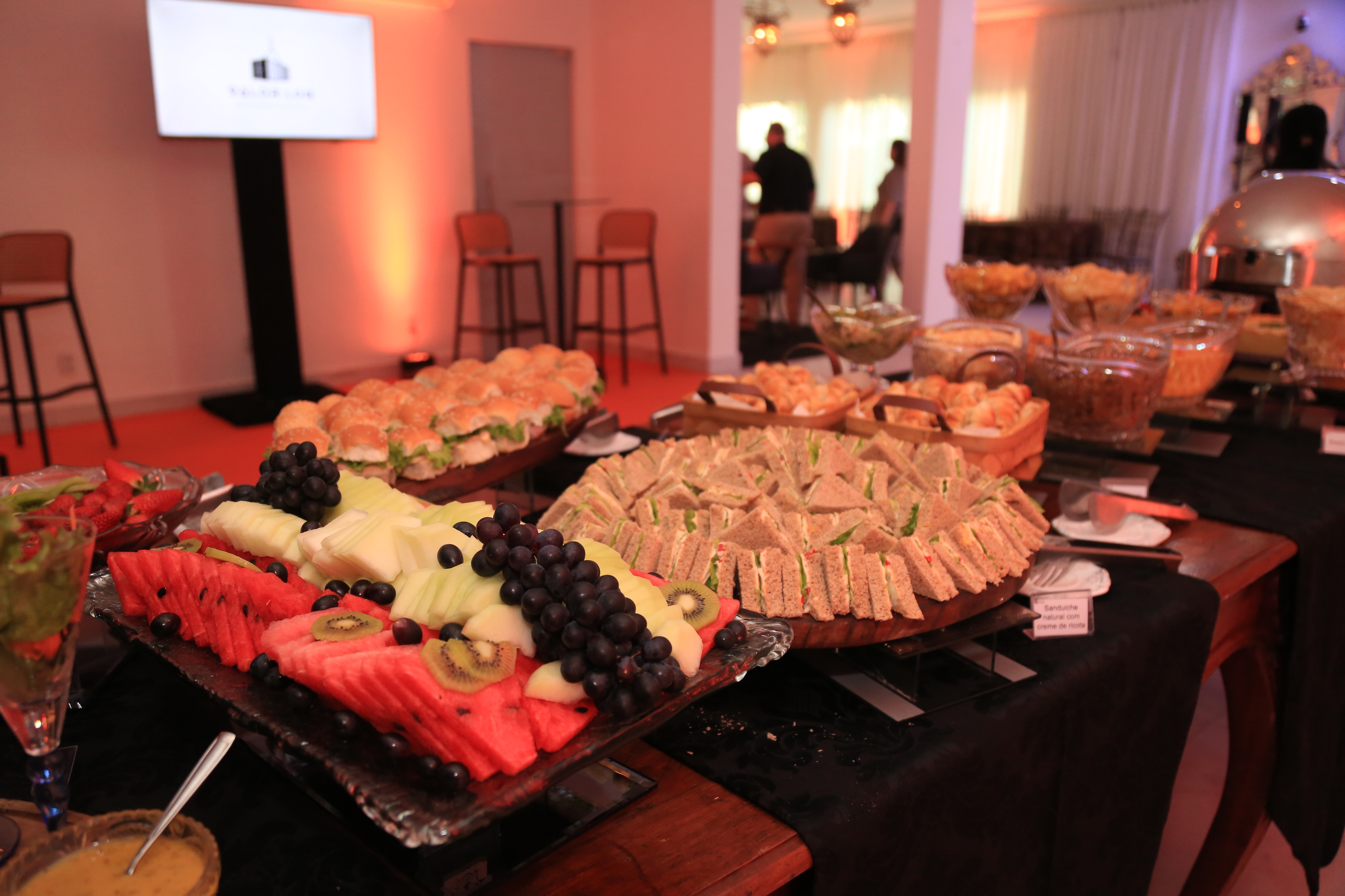 Evento Valor Log