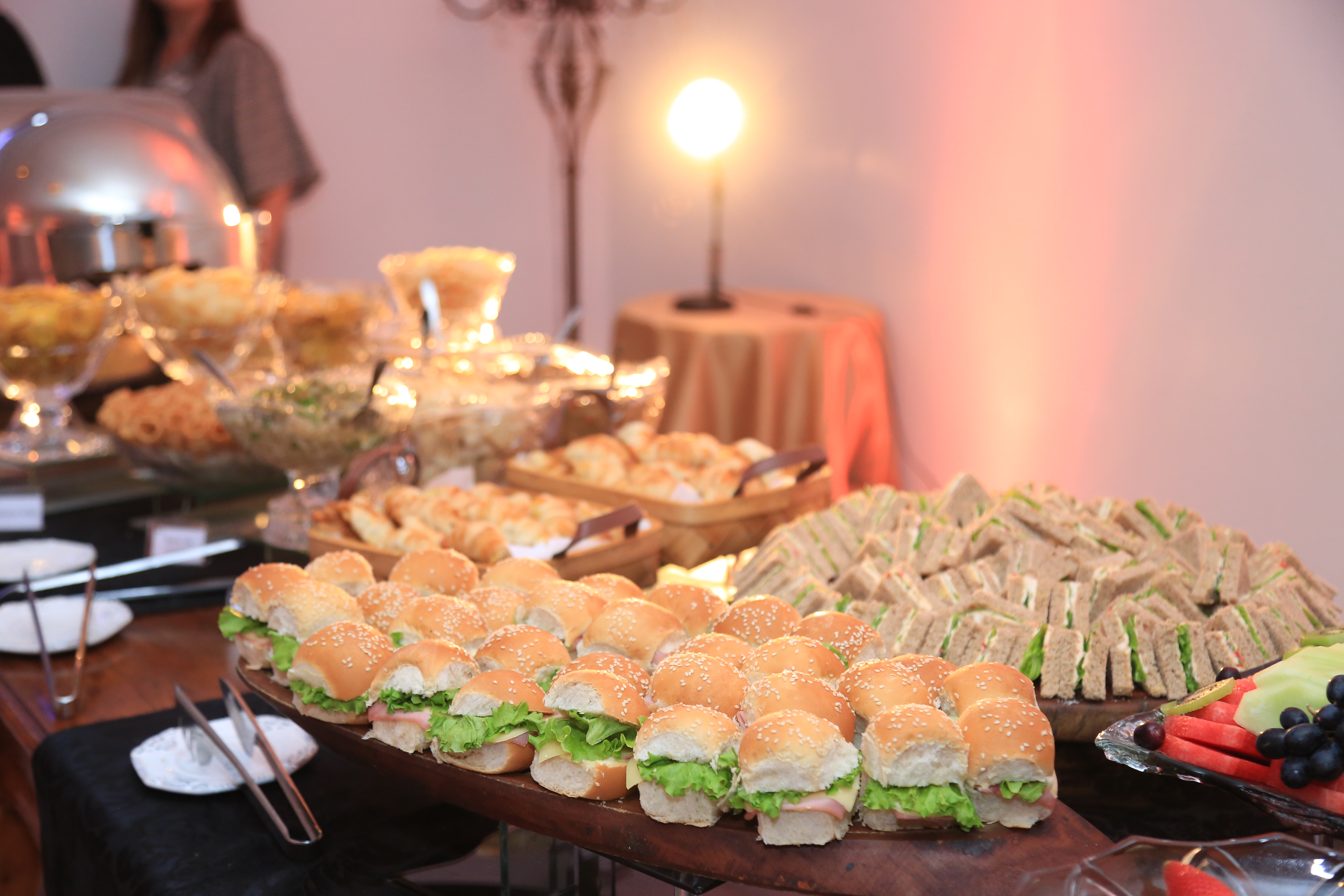 Evento Valor Log