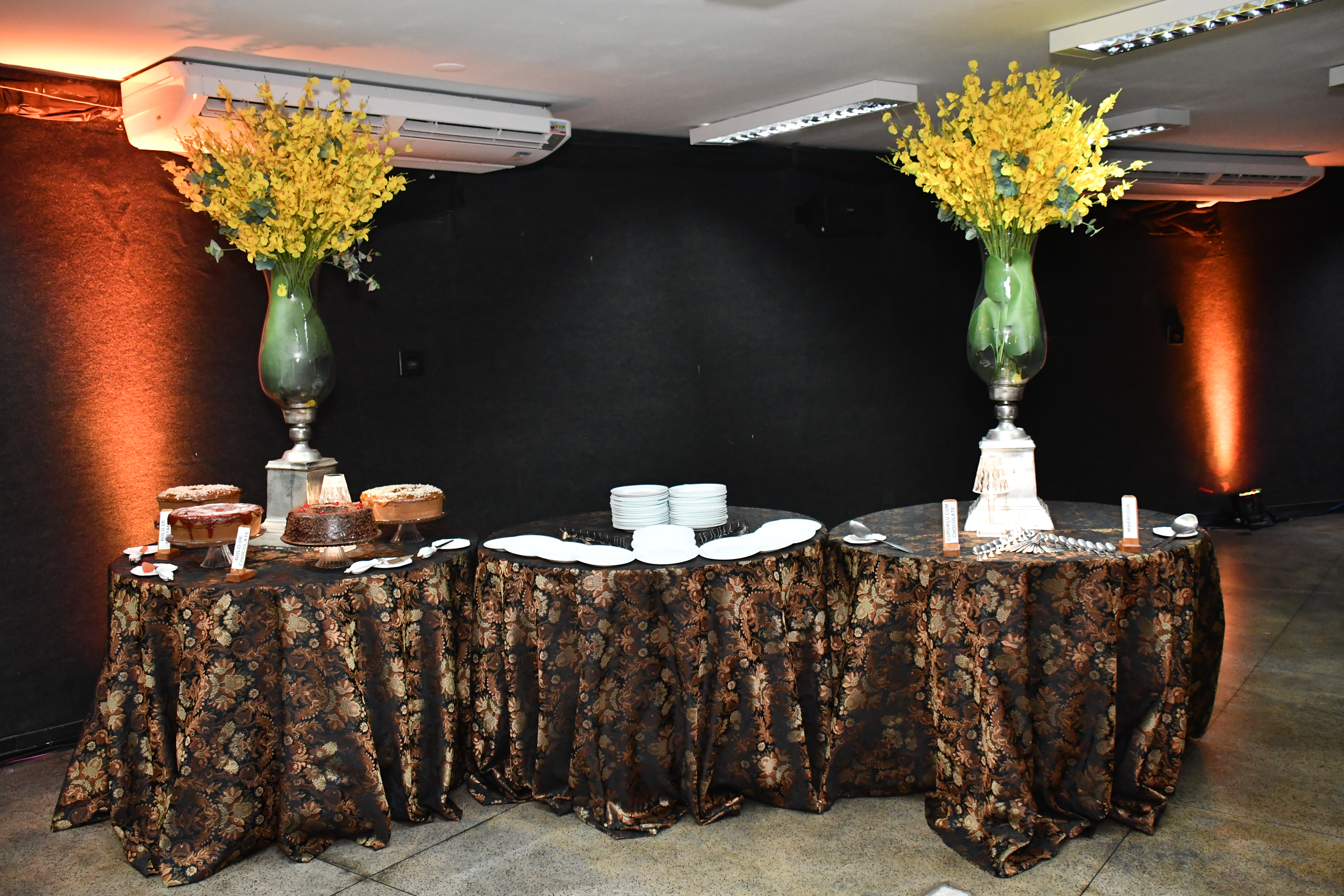 Evento Valor Log