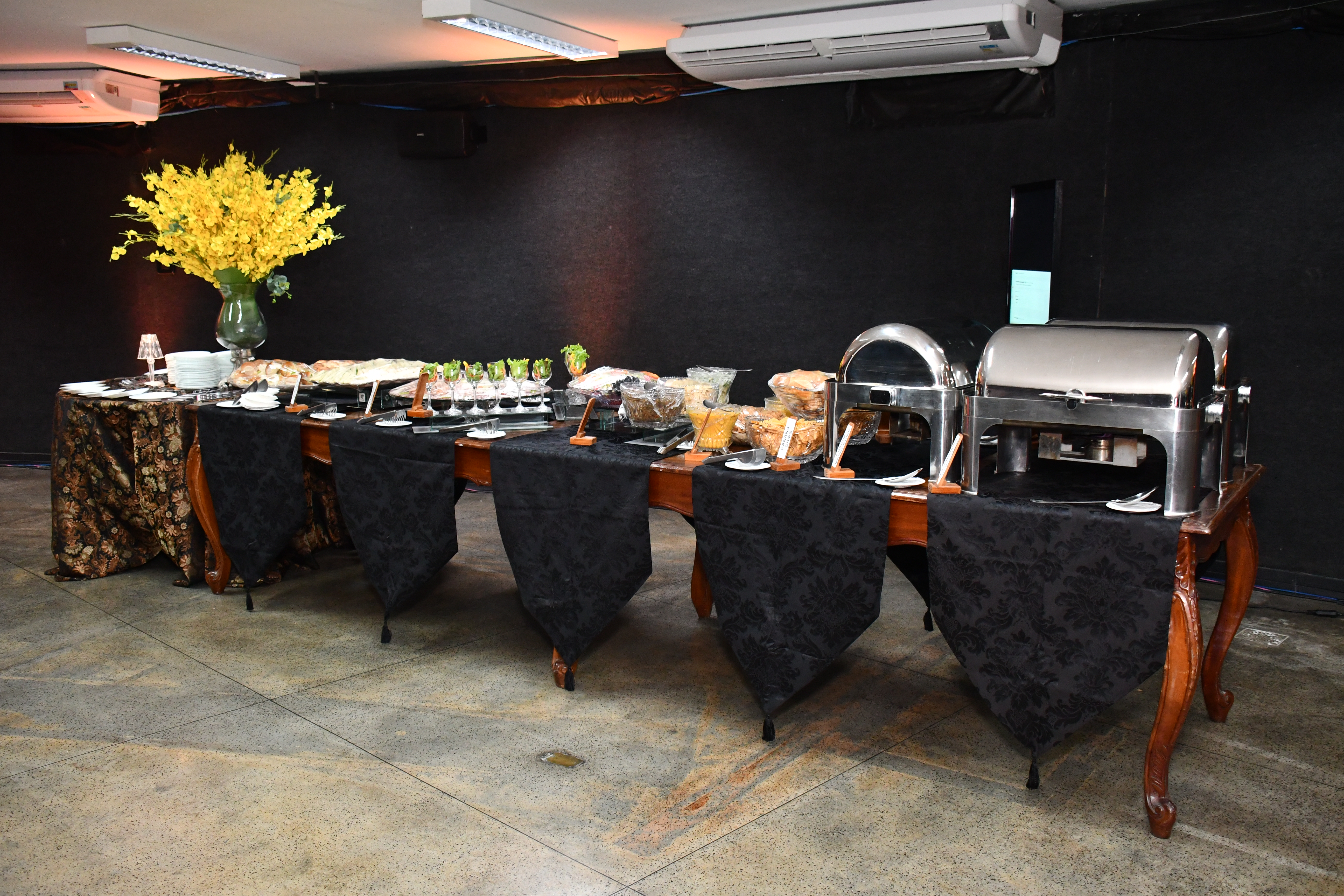 Evento Valor Log