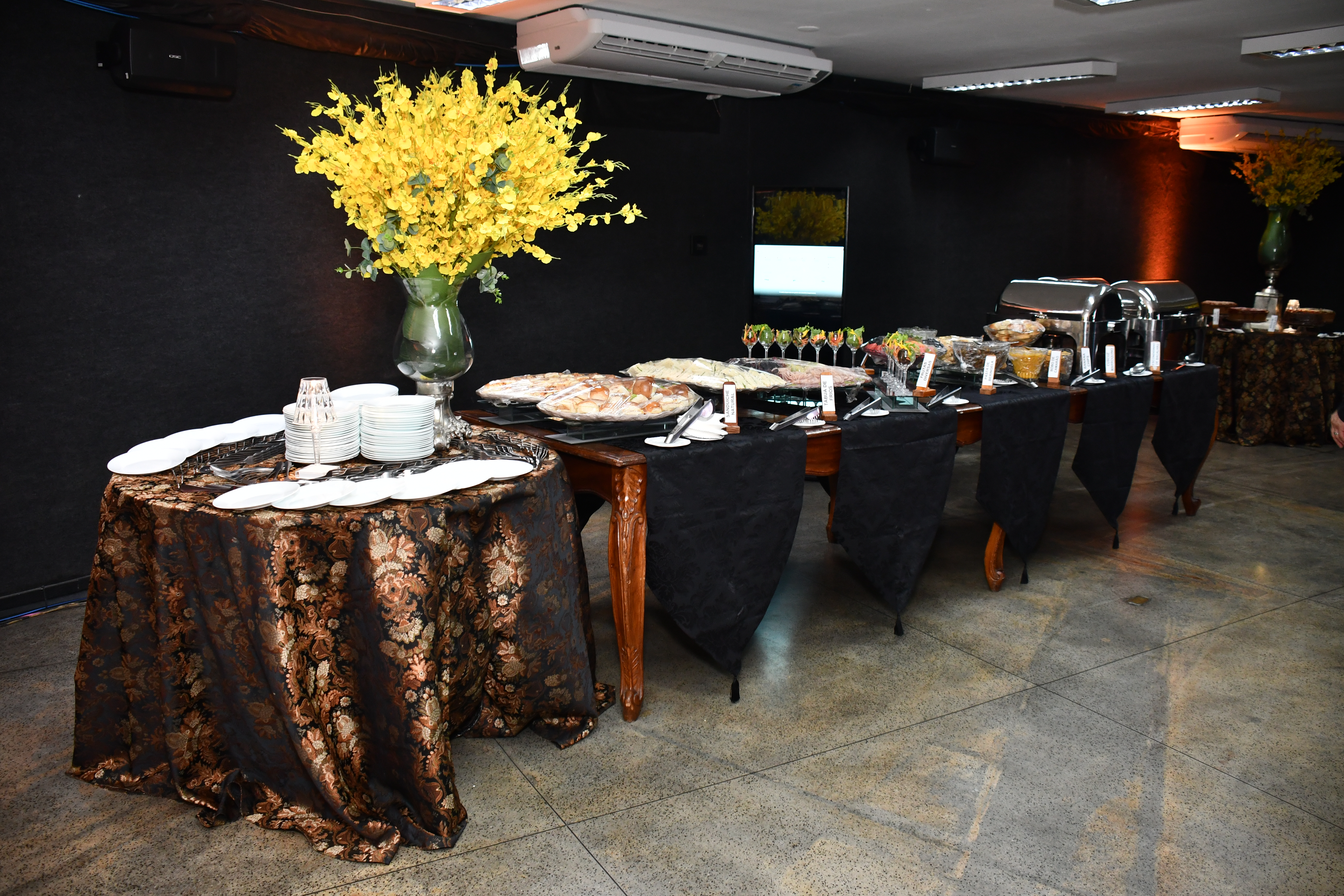 Evento Valor Log