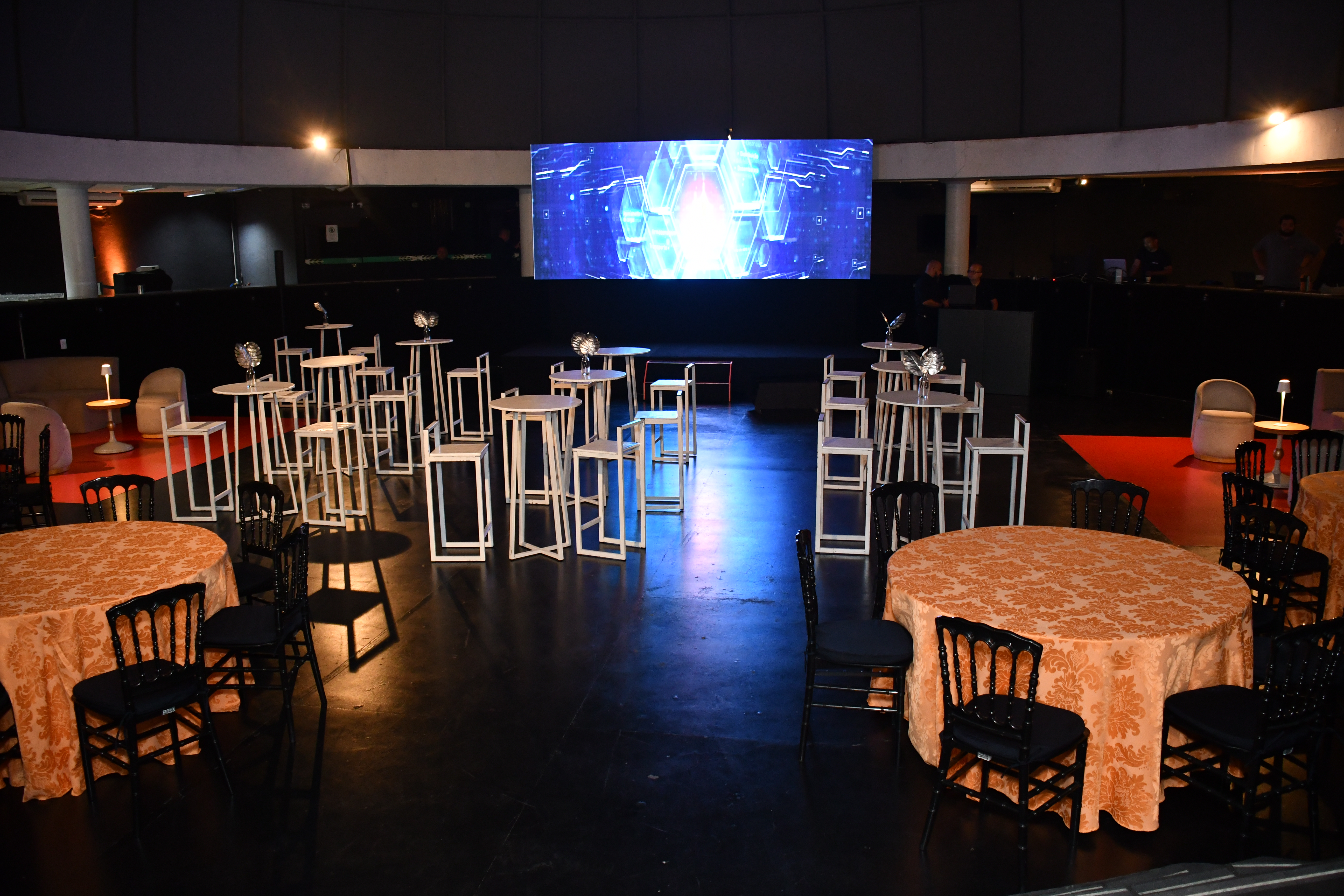 Evento Valor Log